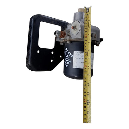 Base Soporte Secador Aire Hino 500 1018