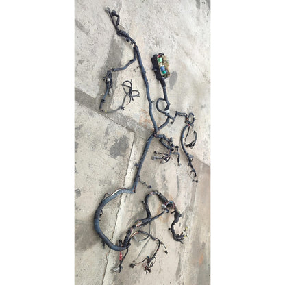 Arnés De Cabina A Motor Caja De Fusibles Camión Hino 300 716