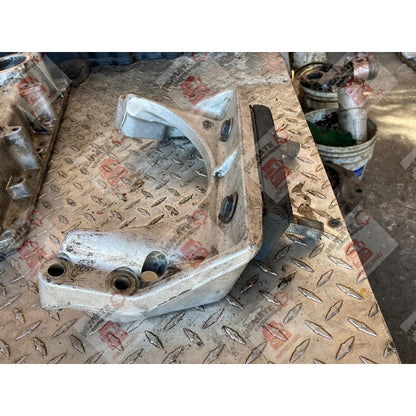 Soporte Delantero Motor International Citystar Cf500 Cf600