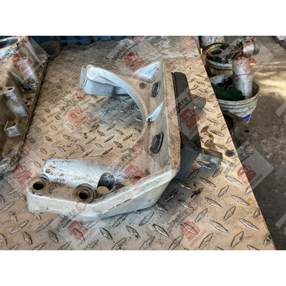 Soporte Delantero Motor International Citystar Cf500 Cf600