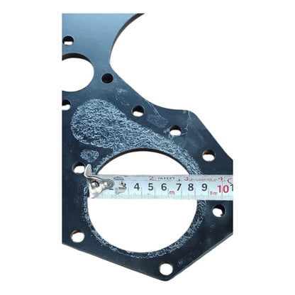 Tapa Distribución Espejo Tiempo Motor Thermoking Isuzu Se