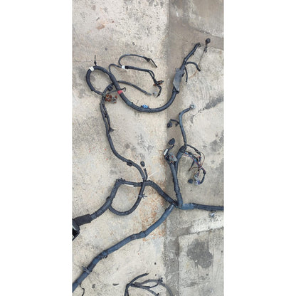 Arnés De Cabina A Motor Caja De Fusibles Camión Hino 300 716