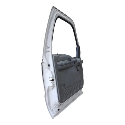 Puerta Ford F450 Power Stroke Piloto Con Cristal Delantera