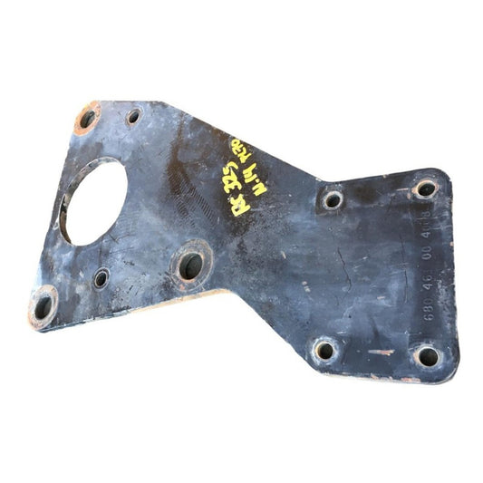 Base Soporte Caja Dirección Hidráulica Freightliner Fl 70