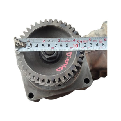 Compresor De Aire Frenos Wabco Mercedes Benz Om 906 904