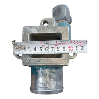 Toma Agua Motor Navistar Dt466 Maxxforce International 4309