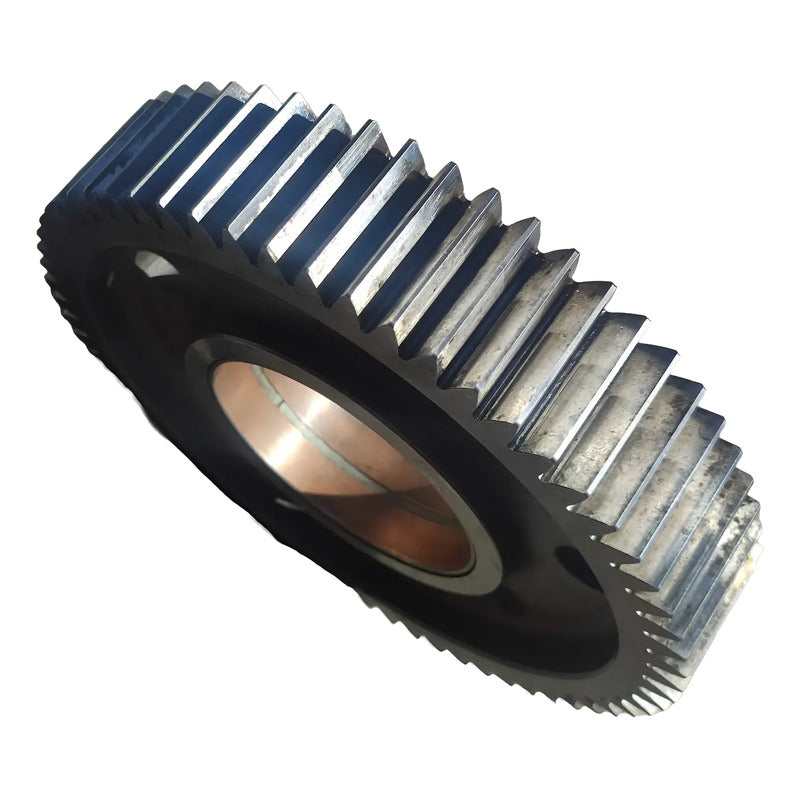 Engrane Motor Cummins; Isx