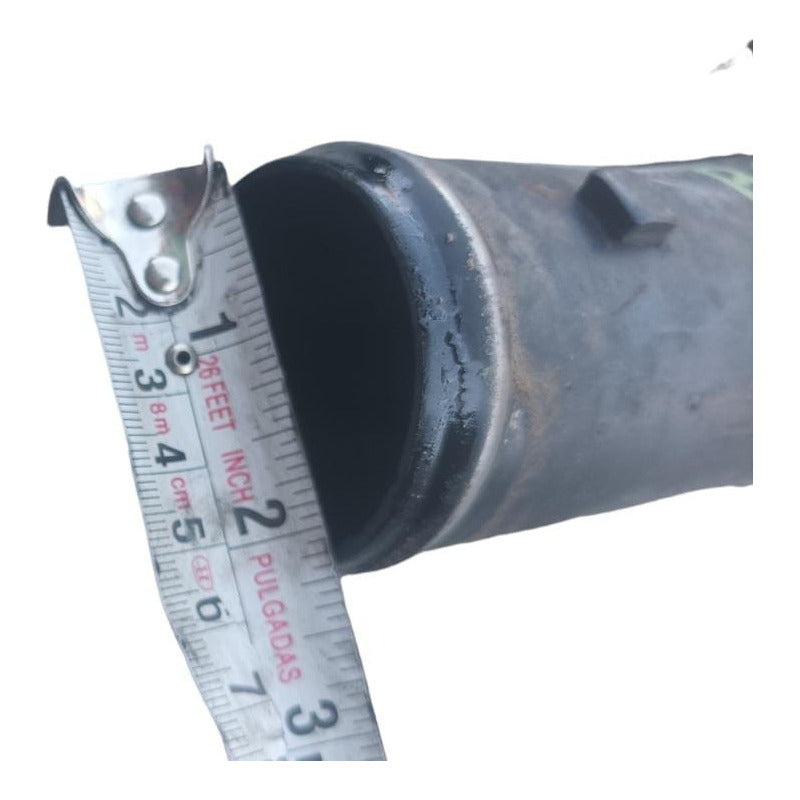 Tubo Manguera Agua Aire Intercooler Radiador Sterling Fl360