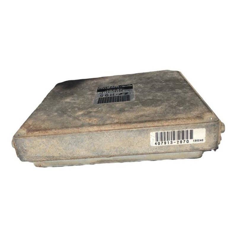 Modulo Computadora Ecm Ecu H 100 Hyundai Diesel