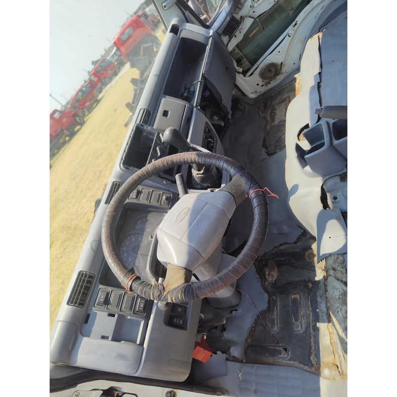 Cabina Freightliner Sterling Fl360 Fl 360