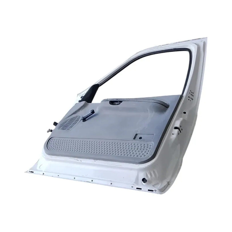 Puerta Copiloto Ford F450 Power Stroke Con Cristal Delantera