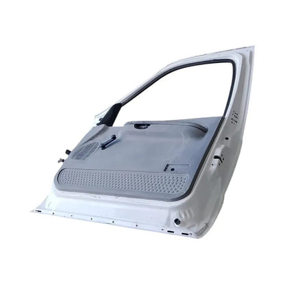 Puerta Copiloto Ford F450 Power Stroke Con Cristal Delantera