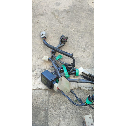 Arnes Tablero Interior Cabina Isuzu Elf 300 2018-2023