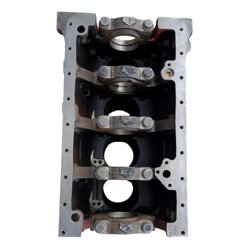 Monoblock Motor Hino 300 816 716 N04ctv
