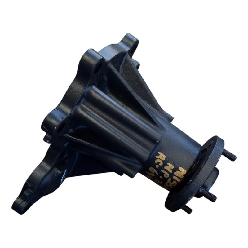 Bomba De Agua Nissan Diesel Frontier Cabstar Np300 2.5l