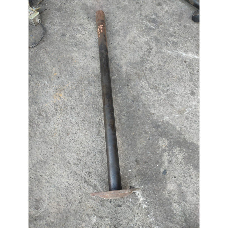 Flecha Diferencial Rockwell 46 Dientes 43 Pulgadas Meritor