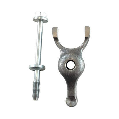 Sujetador Garra Seguro Inyector Isuzu 4jj1 Elf 300 18-23