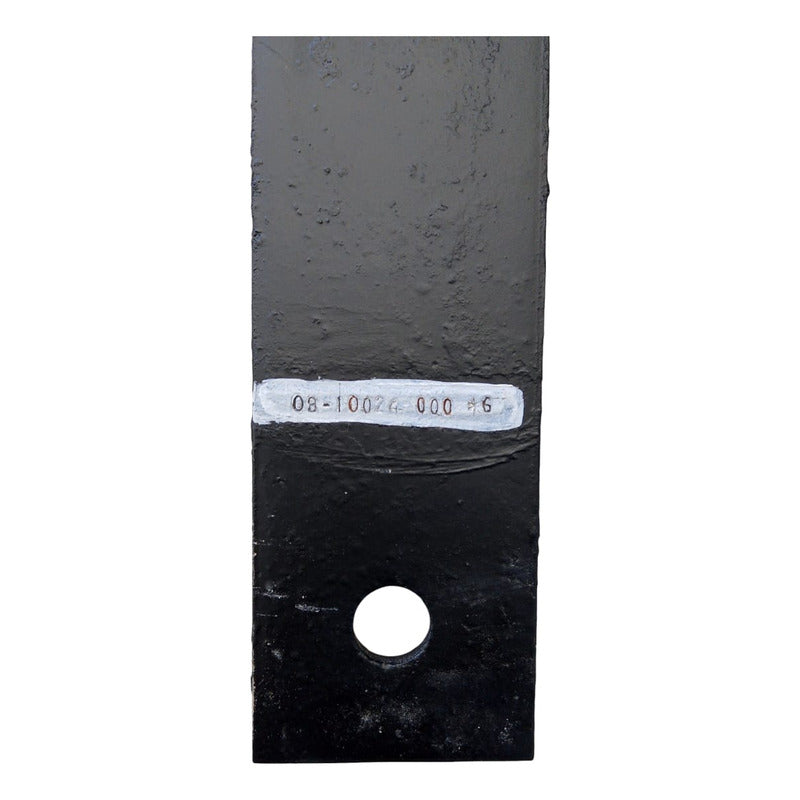 Soporte Abrazadera Cardan Flecha Freightliner M2