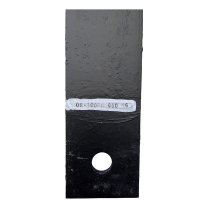 Soporte Abrazadera Cardan Flecha Freightliner M2