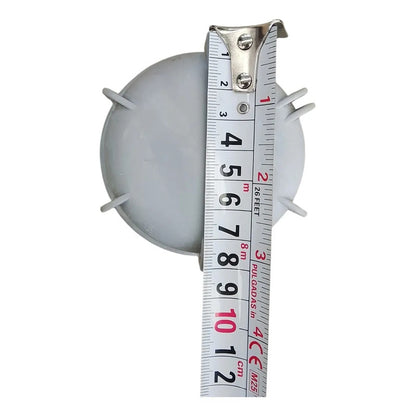Tapa Cubierta Faro International 4300 Gris