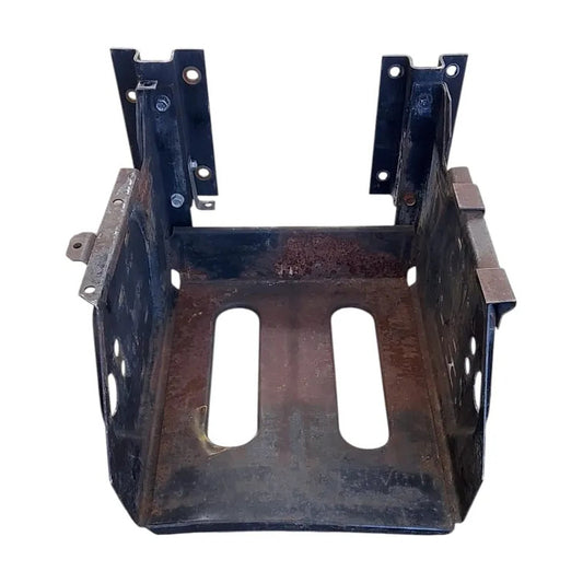 Base Soporte Caja Baterías Freightliner Sterling Fl 360 Fl36