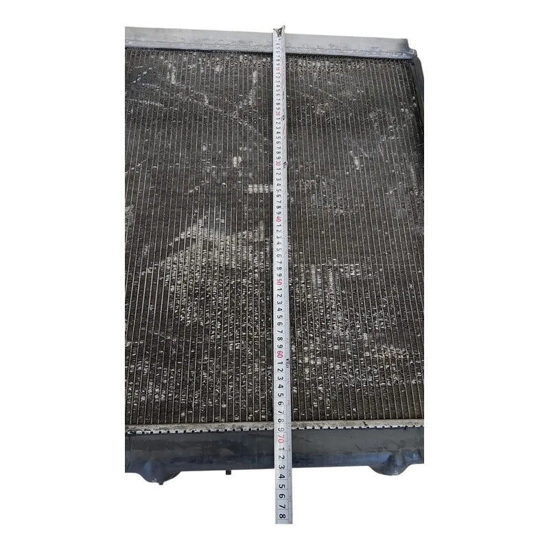 Radiador Postenfriador Tolva Sterling Fl360 Freightliner Det