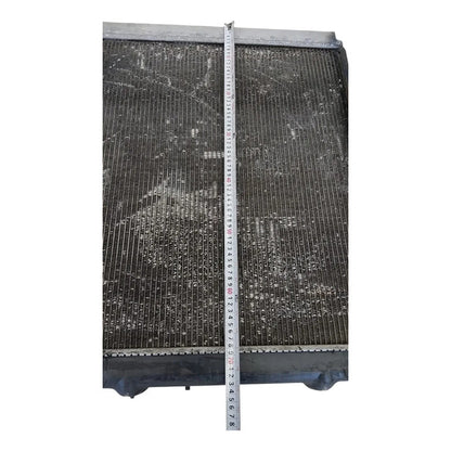 Radiador Postenfriador Tolva Sterling Fl360 Freightliner Det