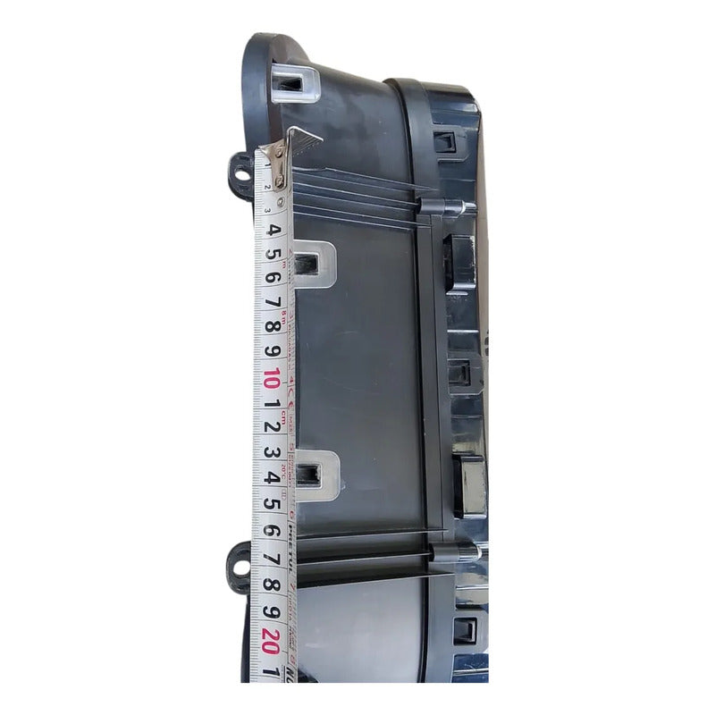 Tablero Instrumentos Cluster Freightliner Fl360 1217 2023 Negro