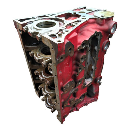 Monoblock Sin Camisas Motor Hino 300 816 716 N04ctv