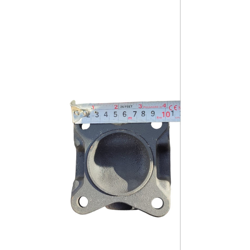 Barra Cardan Larga Cople Yugo Cruceta Flecha Hino 300 816