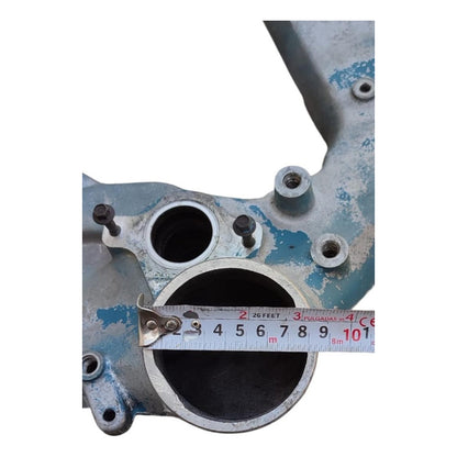Colector Multiple Admision Motor Vt365 6.0l Power Stroke Fo