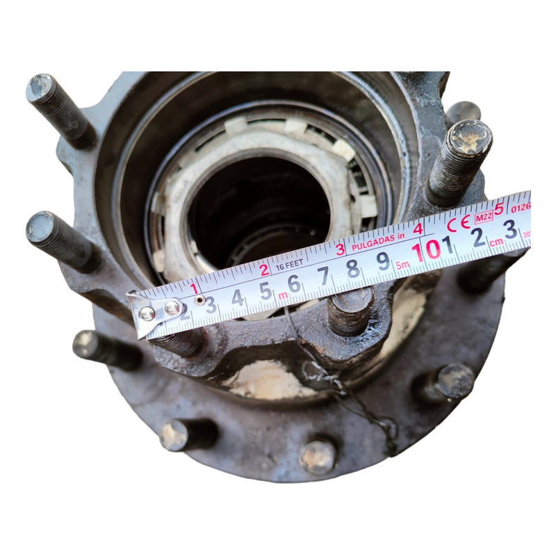 Masa Unemon Diferencial Rockwell Freightliner M2