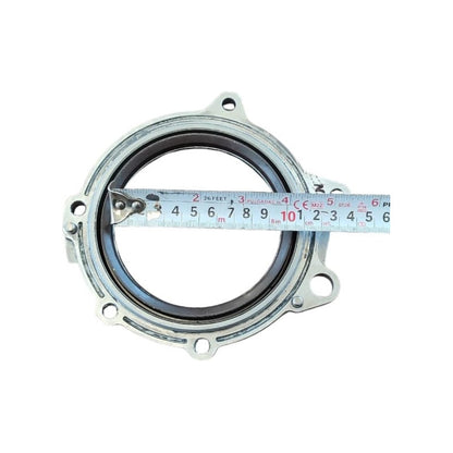 Base Reten Cigueñal Motor Isuzu 4jj1e5le Elf 300 18-23