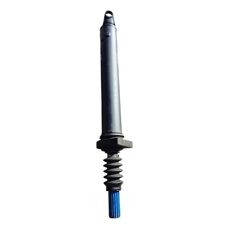 Barra Flecha Cardan Yugo Spicer 4 Pulgadas 17 Dientes
