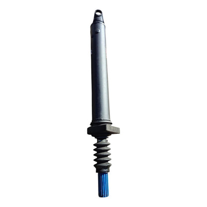 Barra Flecha Cardan Yugo Spicer 4 Pulgadas 17 Dientes