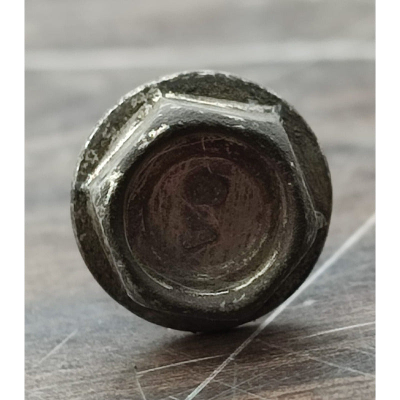 Tornillo Enfriador Aceite Motor Isuzu 4jj1 Elf 300 200