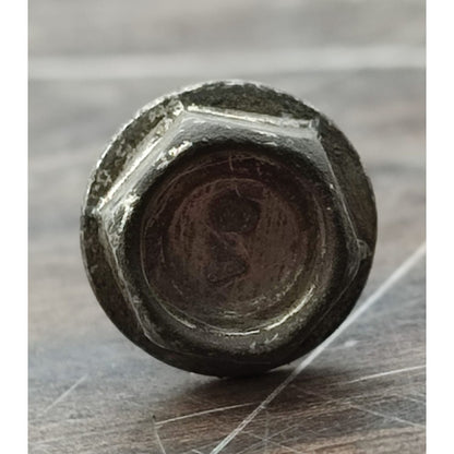 Tornillo Enfriador Aceite Motor Isuzu 4jj1 Elf 300 200