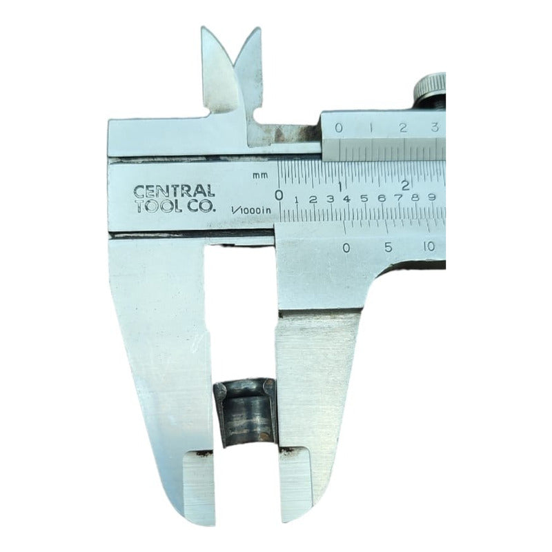 Seguro Cuña Valvula Motor Cummins Isb 6.7l Paccar Px-6 5.9l