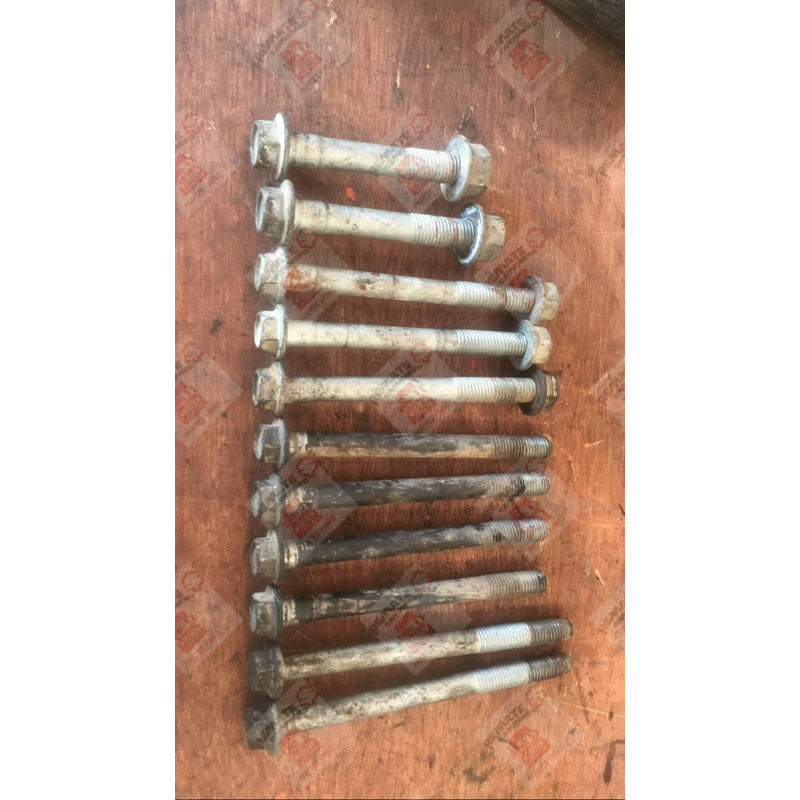 Tornillo Suspensión Dodge Ram 4000