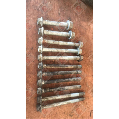 Tornillo Suspensión Dodge Ram 4000