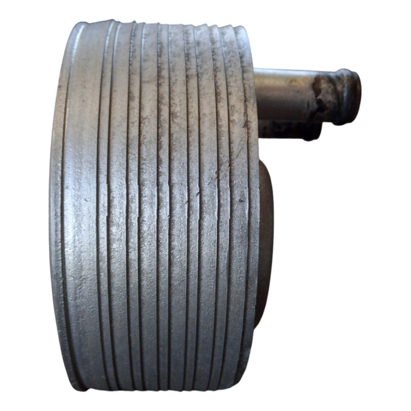 Enfriador Aceite Motor Nissan Diesel Frontier Np300 2.5l