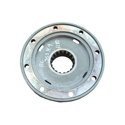 Caja Satelite Porta Corona Diferencial  Freightliner Fl 70