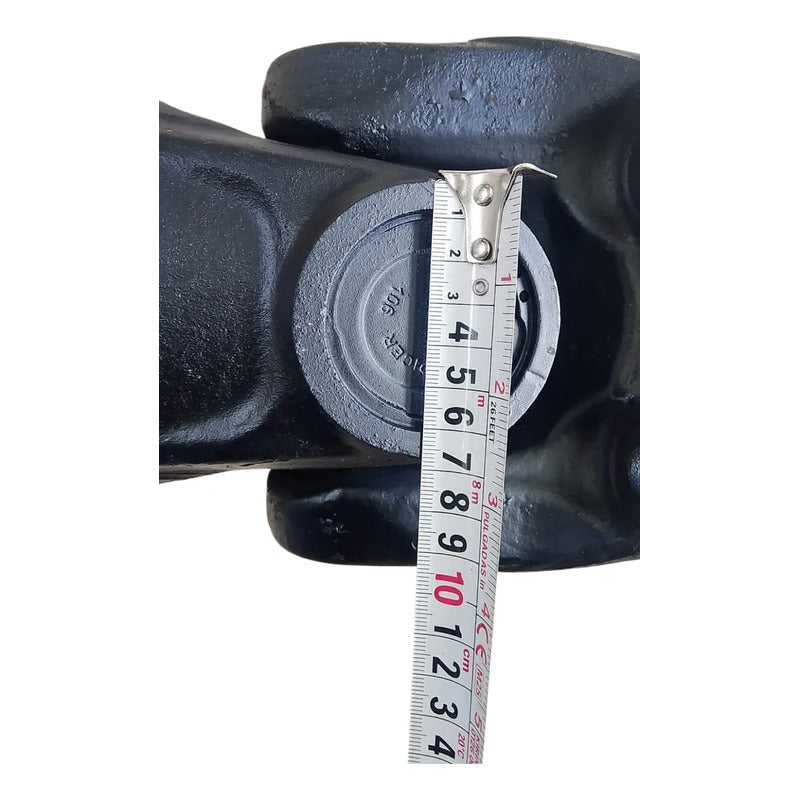 Barra Flecha Cardan Sterling 1828 2020 Freightliner