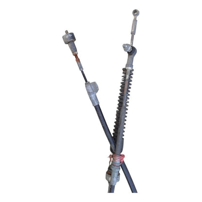 Chicote Selector Transmisión Caja Velocidades Isuzu Elf