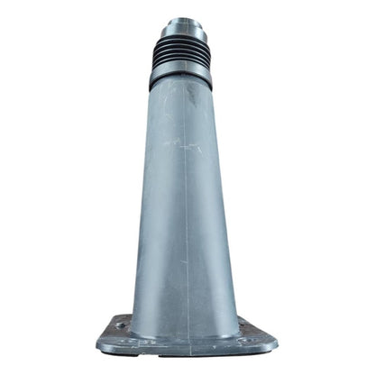 Cubierta Cubre Volante Isuzu Elf 300 2018-2023 Negro