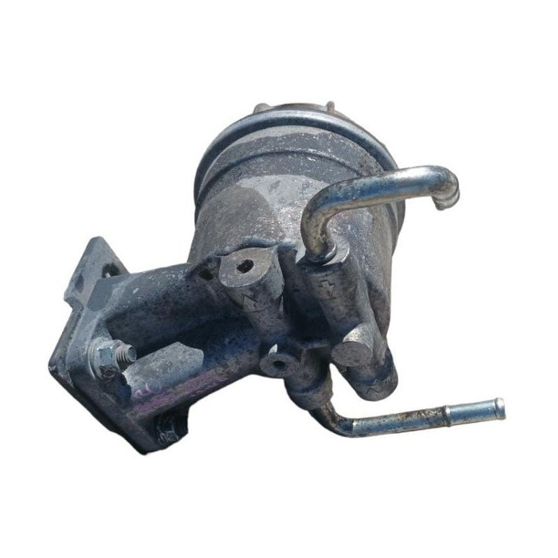 Base Soporte Filtro Diésel Hino 300 716 816 616