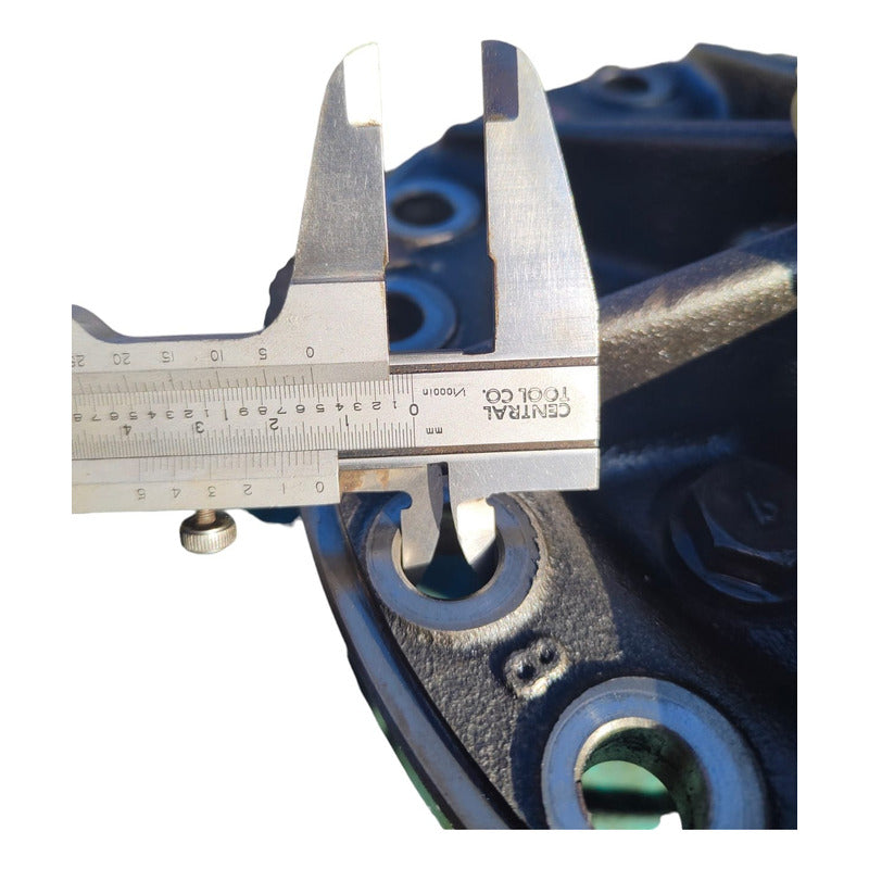 Caja Satelite Porta Corona Diferencial Hino 300 816