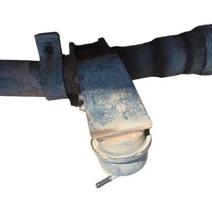 Silenciador Tubo Escape Freno Sterling 360 Freightliner