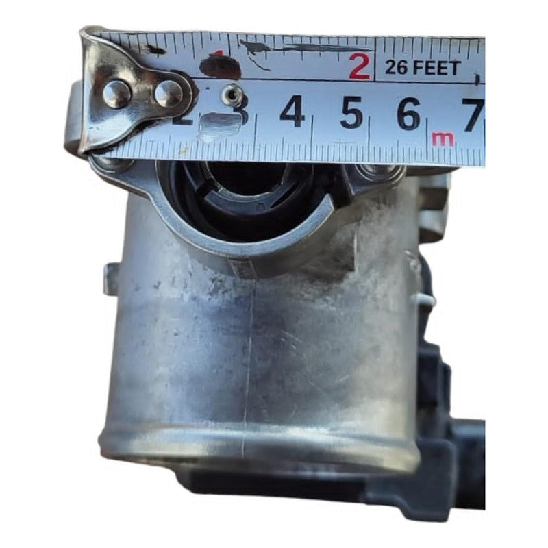 Papalote Cuerpo Aceleración Motor Hino 300 716 616