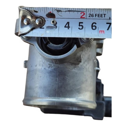Papalote Cuerpo Aceleración Motor Hino 300 716 616